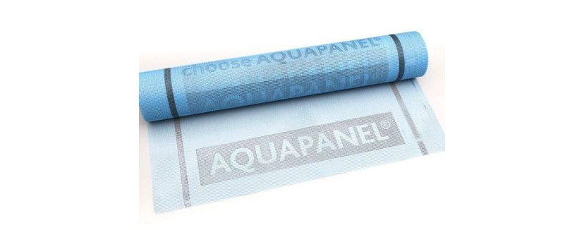 Knauf - Malla superficial Aquapanel® Outdoor/Indoor - AQUAPANEL Reinforcing Mesh