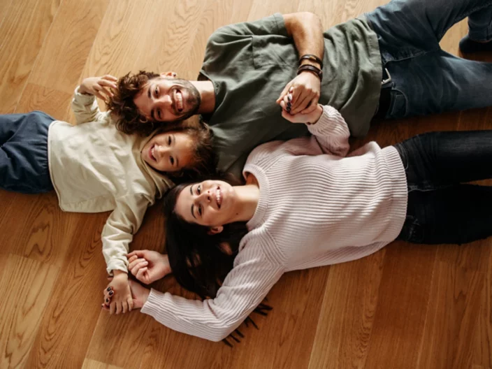 Massetti - Advanced famiglia