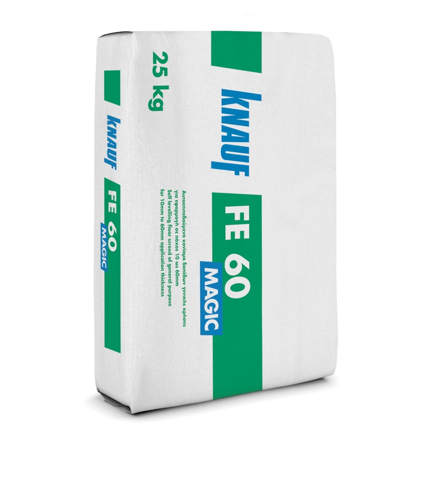 Knauf - FE 60 Magic - Mat-No-709658-FE60