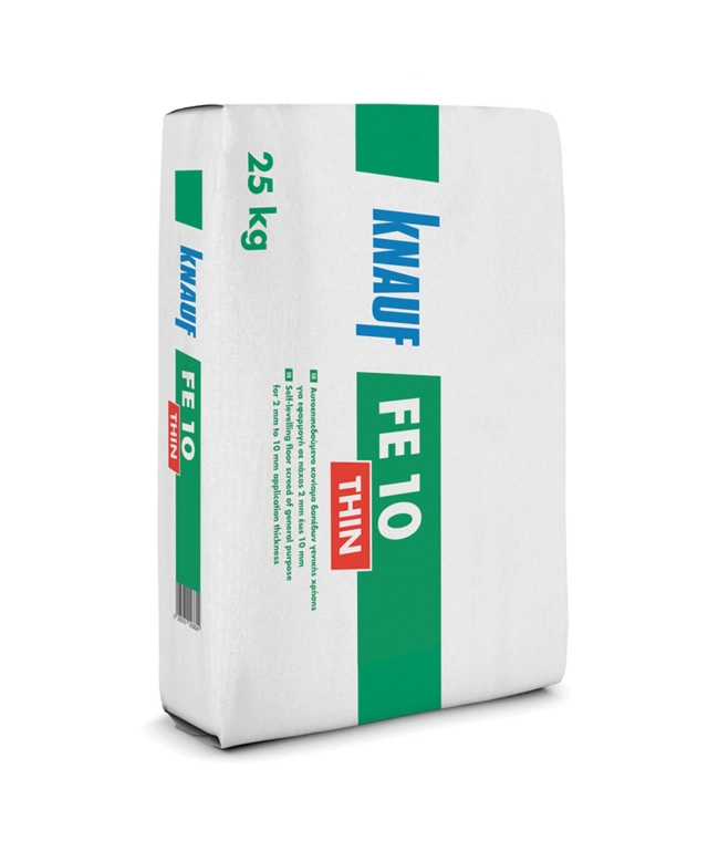 Knauf - FE 10 THIN