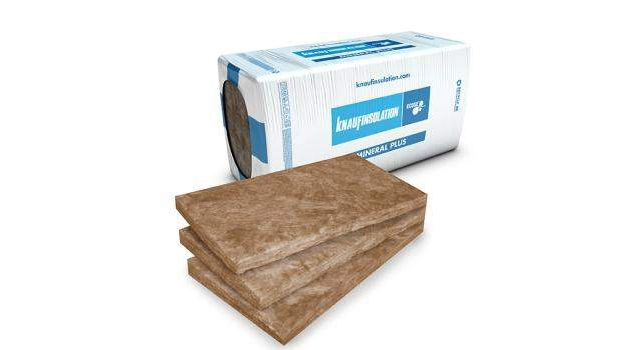 Knauf - MINERAL PLUS EXT 035