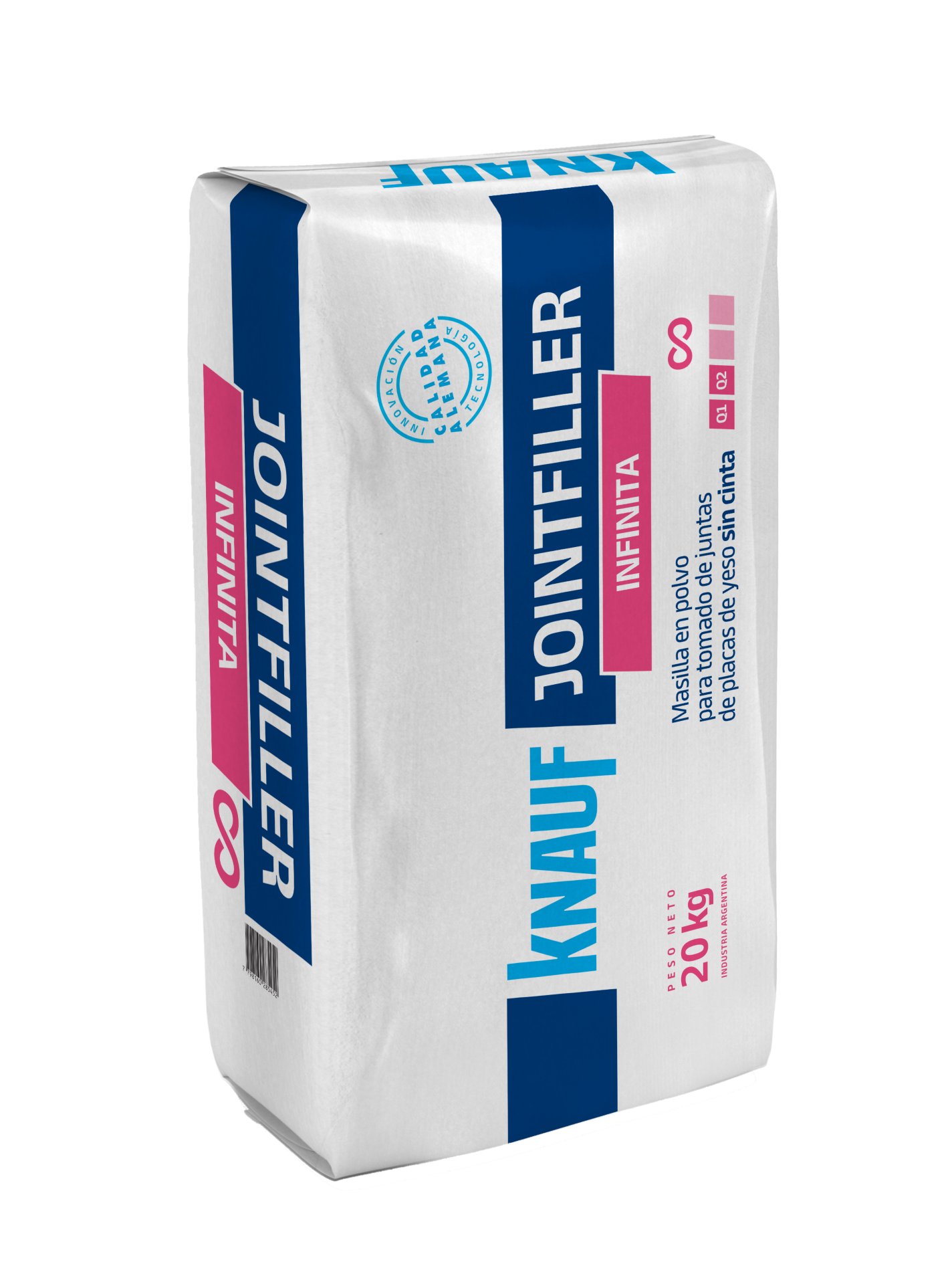 Jointfiller INFINITA, image size:1424x1920