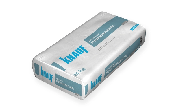 Knauf - Aquapanel® Argamassa de juntas Outdoor