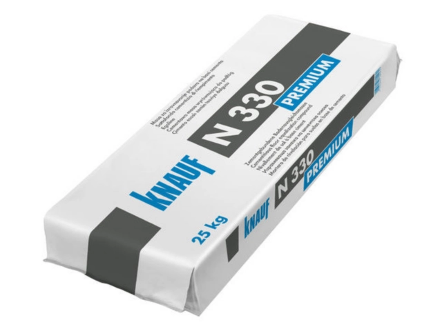 Knauf - N 330 Premium