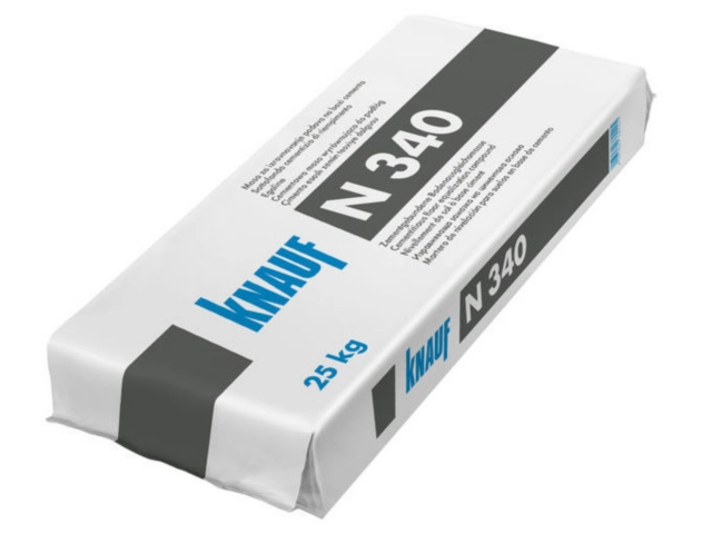 Knauf - N 340