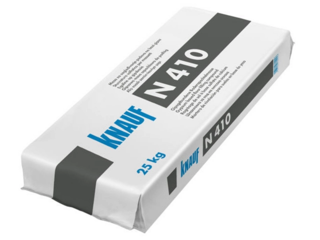 Knauf - N 410