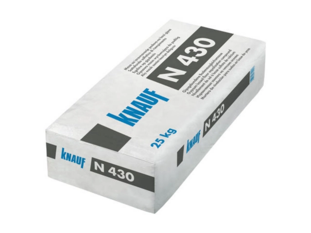 Knauf - N 430