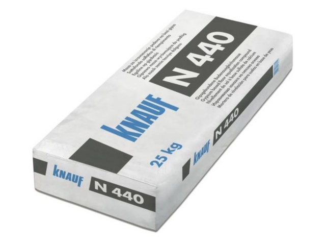 Knauf - N 440