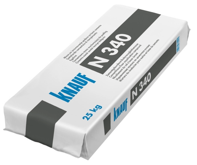 Knauf - N 340