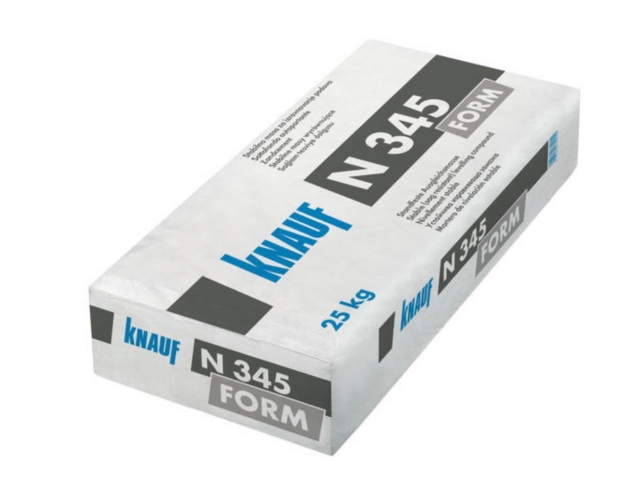 Knauf - N 345 Form