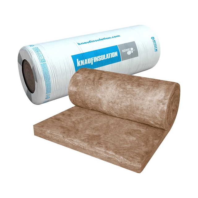 Knauf - NATUROLL PLUS