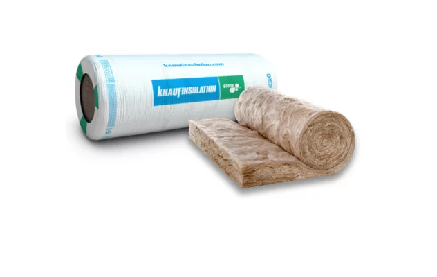 Knauf - Naturoll 035 - Naturoll-035