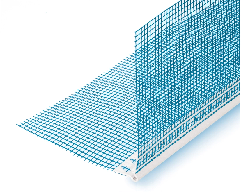 Knauf - Okapni profil 7 mm, 100/100mm - 00178227 Okapni profil 7 mm, 100/100mm