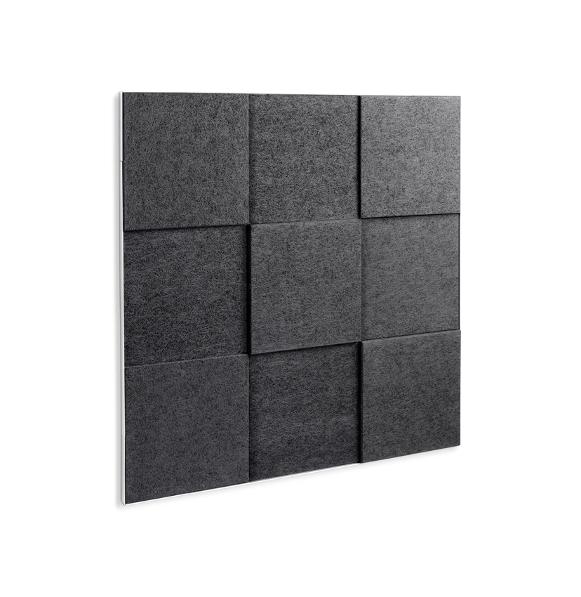 Knauf - Organic Sound 3D - Organic Sound 3D