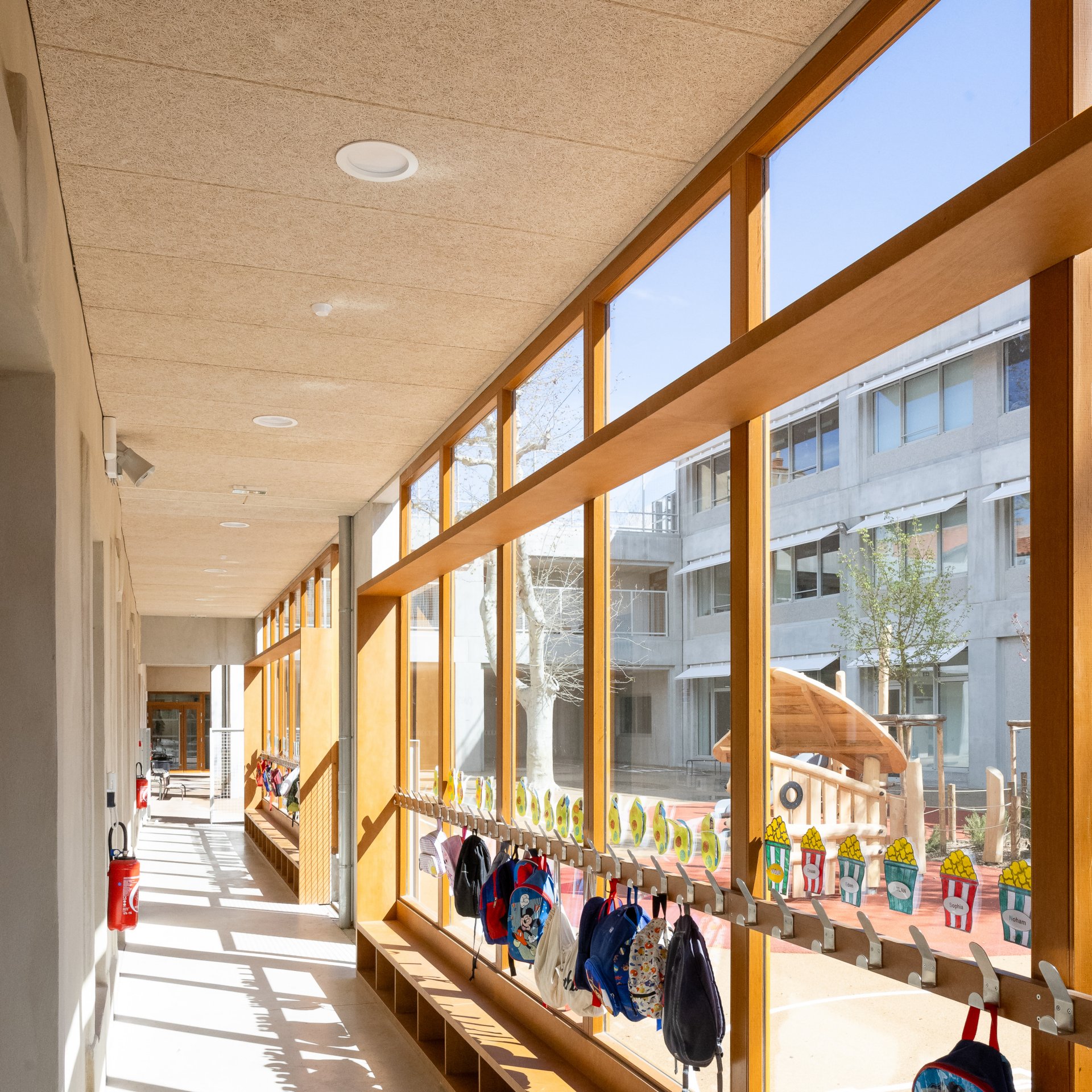 organic-pure-dalle-acoustique-laine-de-bois-knauf