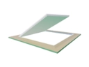 Knauf - [PH-GY] Access Ceiling Panel - MR