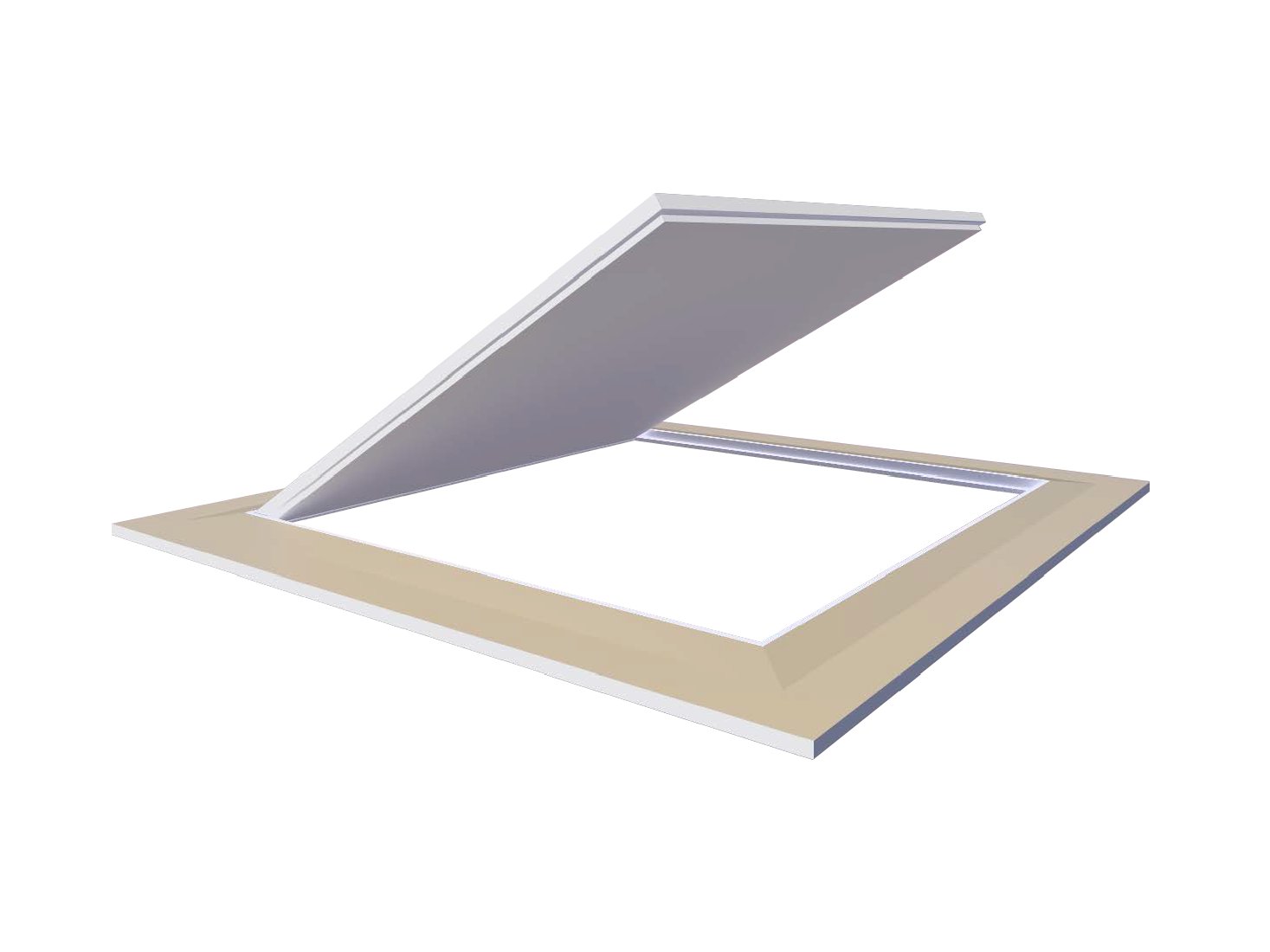 Premium Access Panel Solutions for Ceiling & Wall | Knauf.com