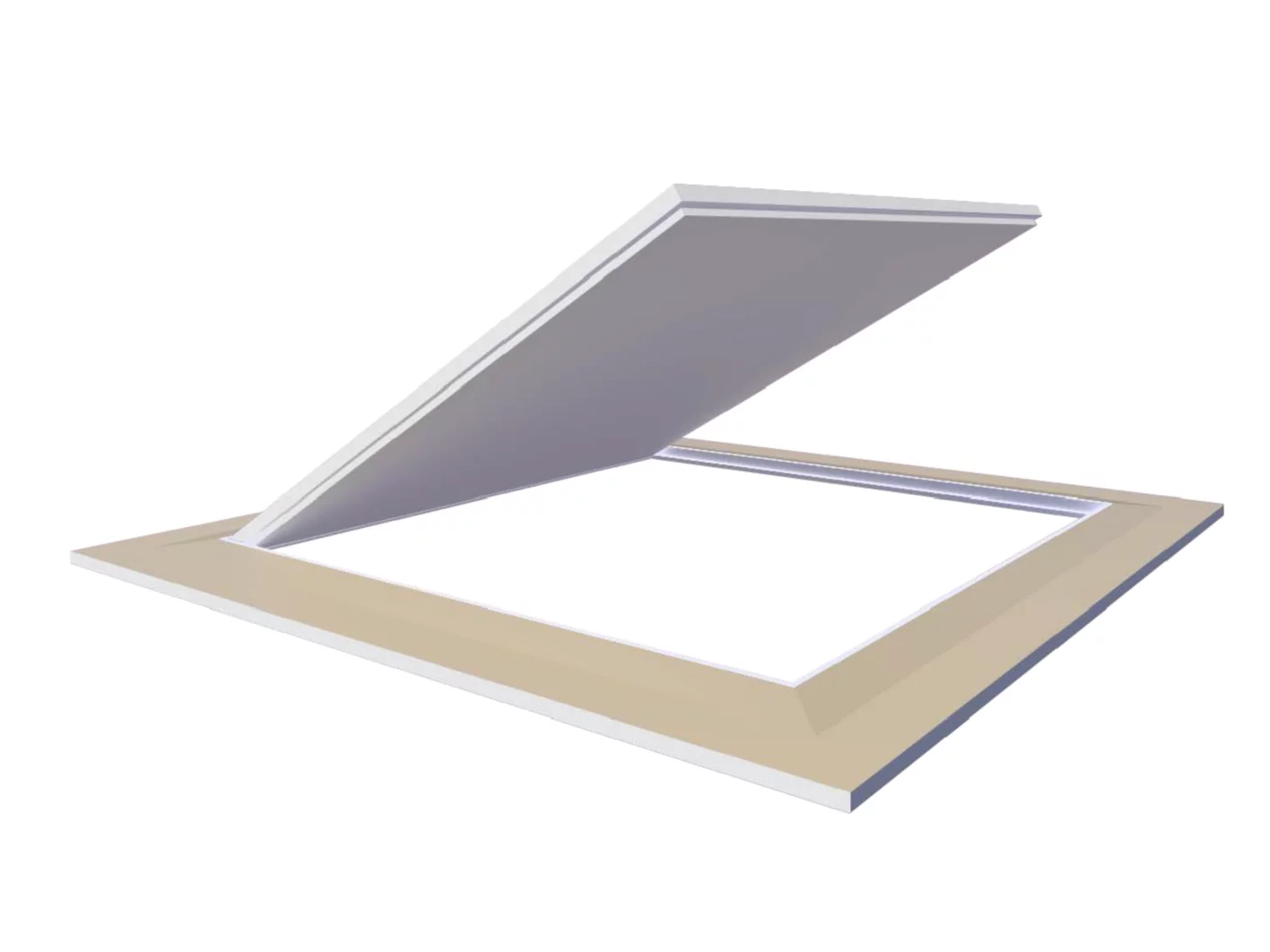 Premium Access Panel Solutions for Ceiling & Wall | Knauf.com