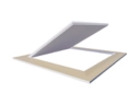 Knauf - [PH-GY] Access Ceiling Panel - Reg