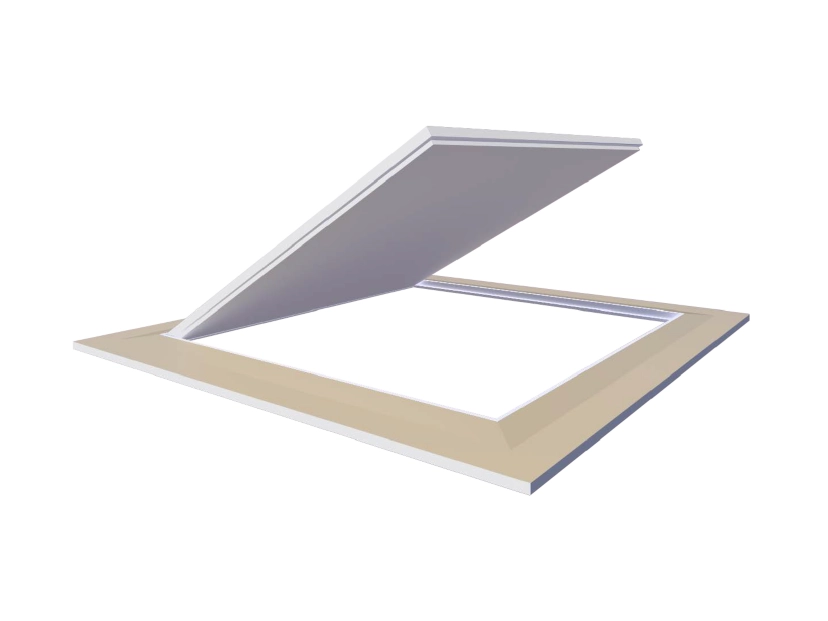 Knauf - Access Panel Regular - [PH-GY] Access Ceiling Panel - Reg