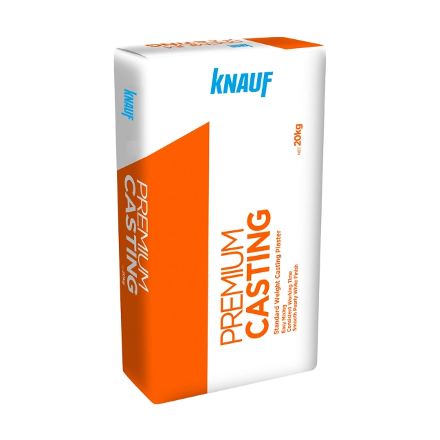 Knauf - Premium Casting 20kg