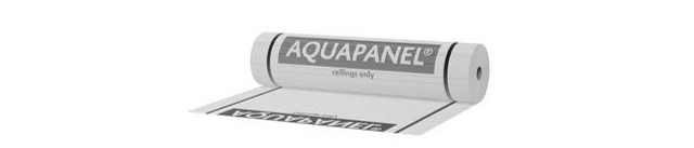 Knauf - Malha superficial Aquapanel® SkyLite