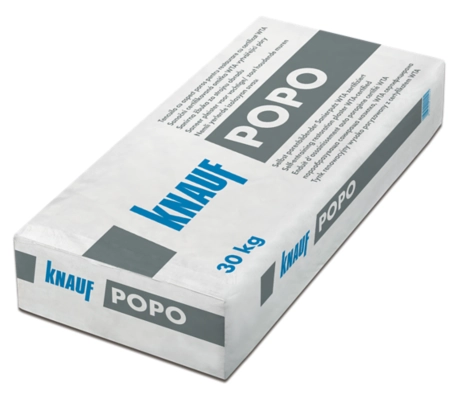 Knauf - Popo - POPO 30kg 10spr