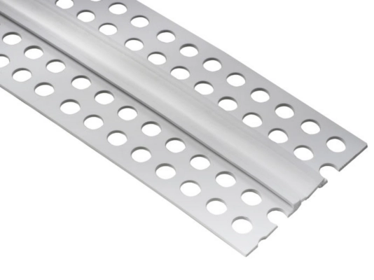 Knauf - PVC - fleksibilni kutni profil 75 m - 00583193_PVC-fleksibilni kutni profil 75 m - rola