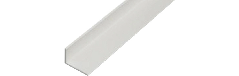 Knauf - PVC L-profil za dilatacije 50/30 - 00042260 PVC L-profil za dilatacije 50/30