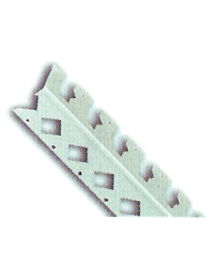 Knauf - PVC-savitljivi profil, bijeli - 00060560_PVC-savitljivi profil, bijeli