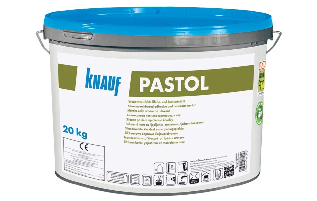 Pastol