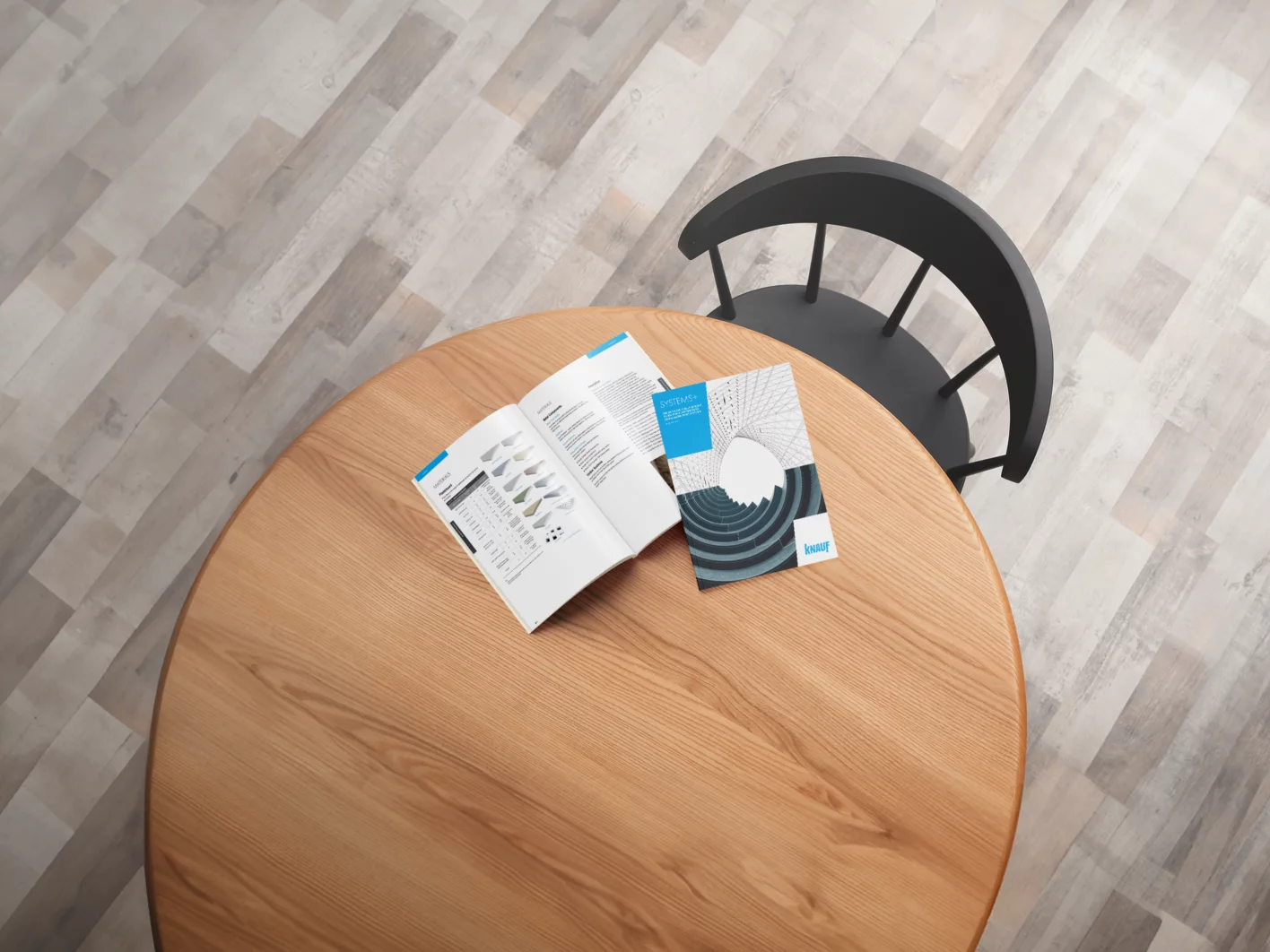 Systems+ The ultimate lightweight plasterboard design guide