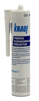 Knauf - Perfex Fugenspachtel Struktur 20210827 72dpi