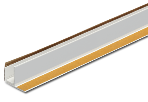 Perfex Fensteranschlussprofil Standard