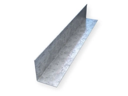 Knauf - Angular 40/20 Blanco - Angle profile