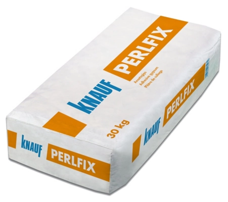 Knauf - Perlfix asennuskipsi - Perlfix_22102013_L