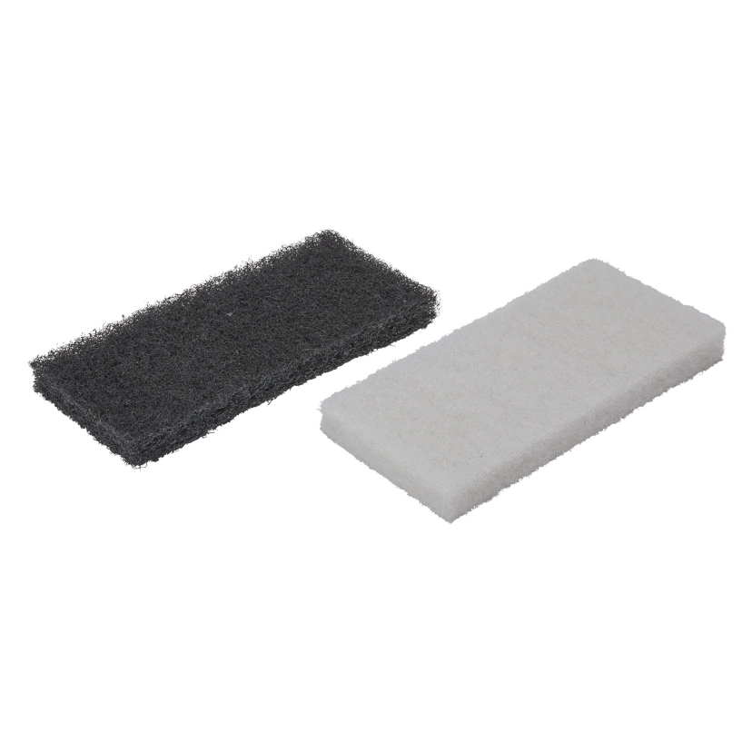 Knauf - Pièce de rechange avec fibres dures - Pièce de rechange avec fibres dures 120 x 250 mm_5413503616053-187