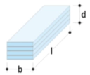 Knauf - Plattenstreifen 4x-Verleimt