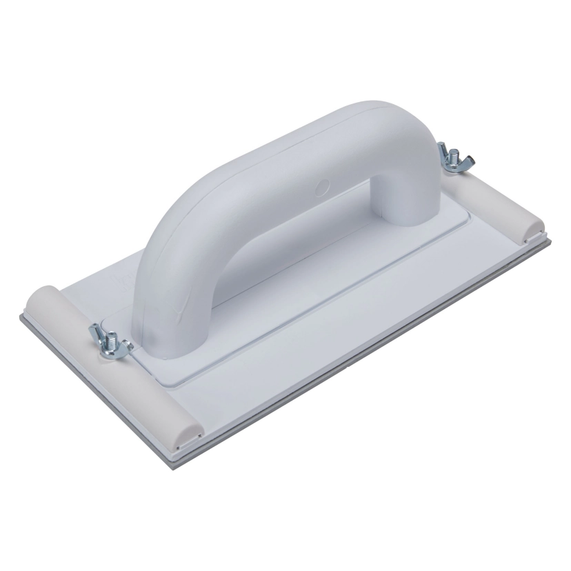 Knauf - PVC handslijper - Ponçeuse à main PVC 105 x 210 mm_5413503615254-309