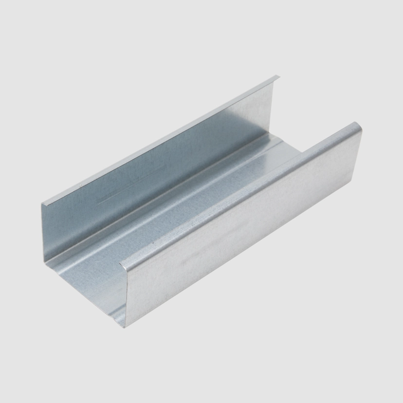 Knauf - Profilé CW 75/50/0,7 - Profilé CW 75/50/0,7 - Profiel CW 75/50/0,7