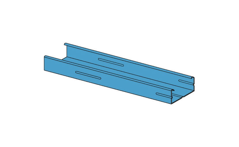 Knauf - CD профил 60/27/0.6 C5M - Profile CD C5M