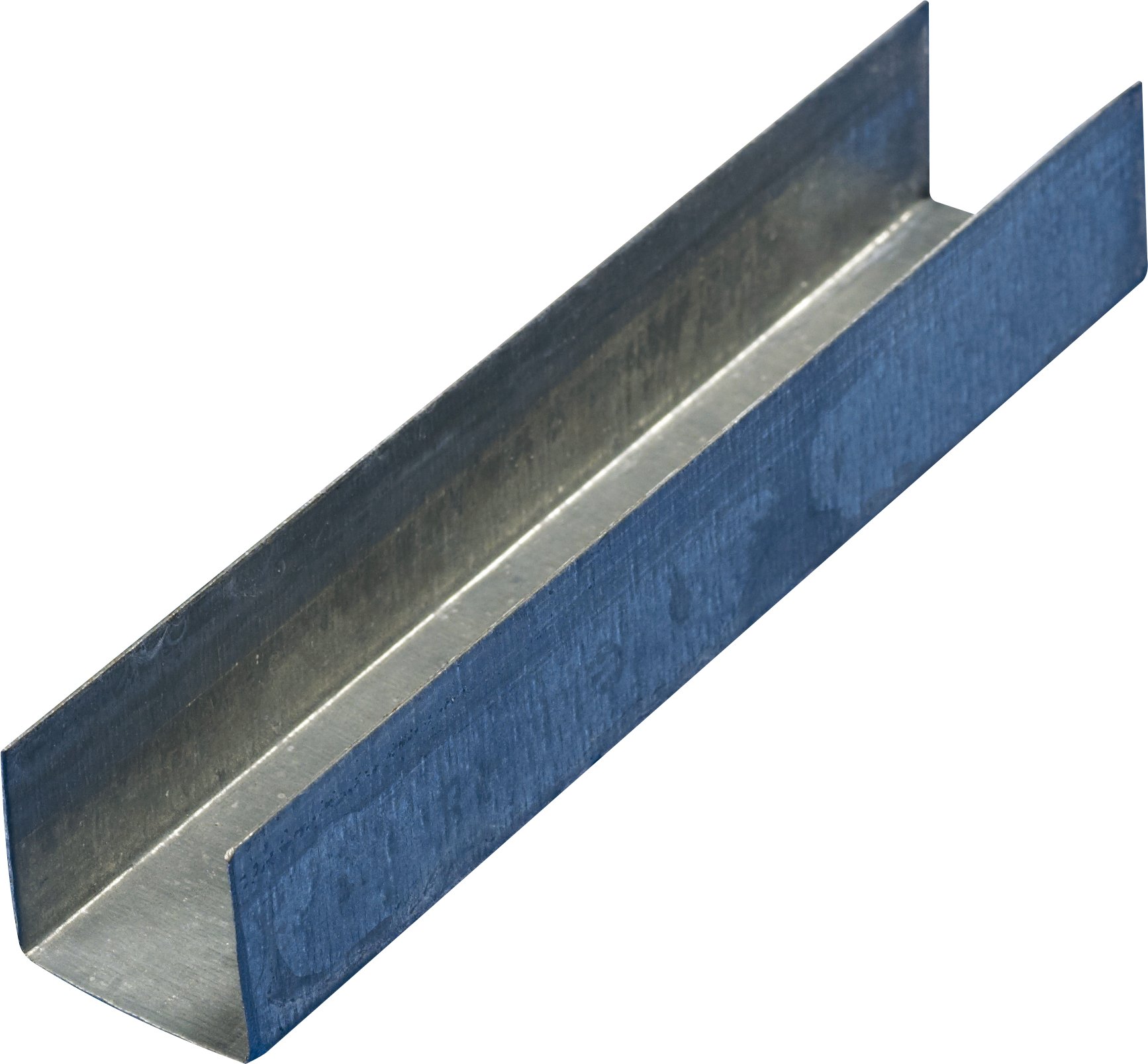 Rail UD 60 - Profilés pour cloisons/plafonds - Knauf
