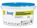 Knauf - 00479785 Raumklima Grundierung 15 kg