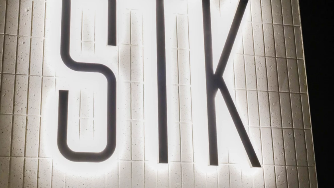 STK Dubai