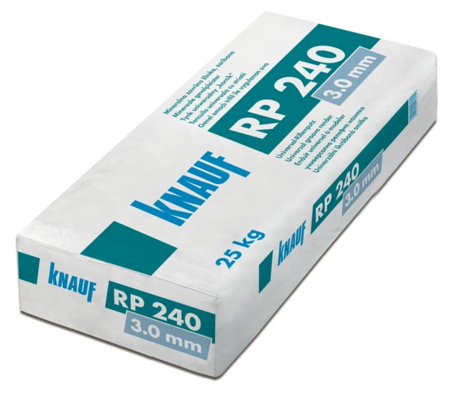 Knauf - RP 240 3.0