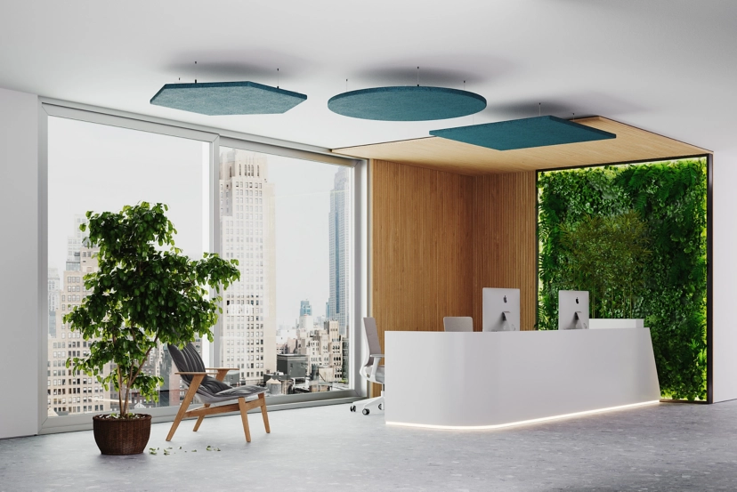 Knauf - HERADESIGN® Sonic Element - RS_HERADESIGN-Sonic-Element