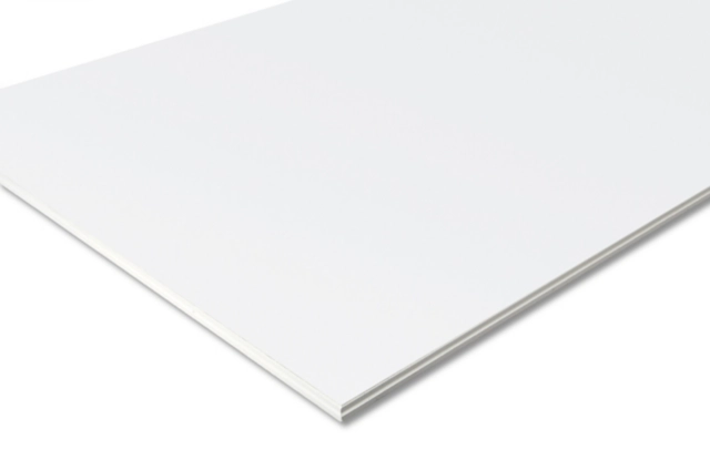 Knauf - Randfries Cleaneo linear