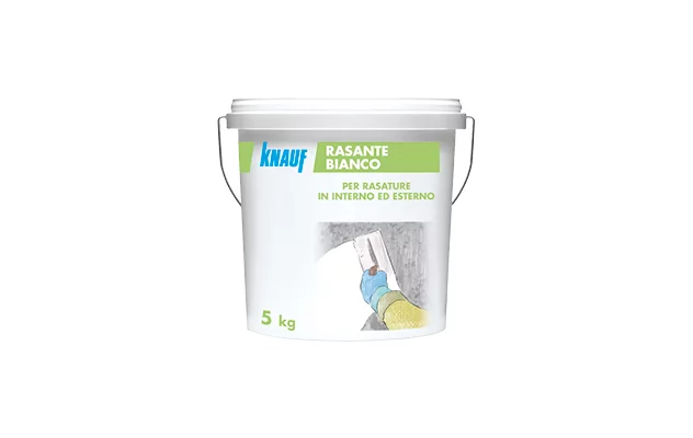 Rasante bianco