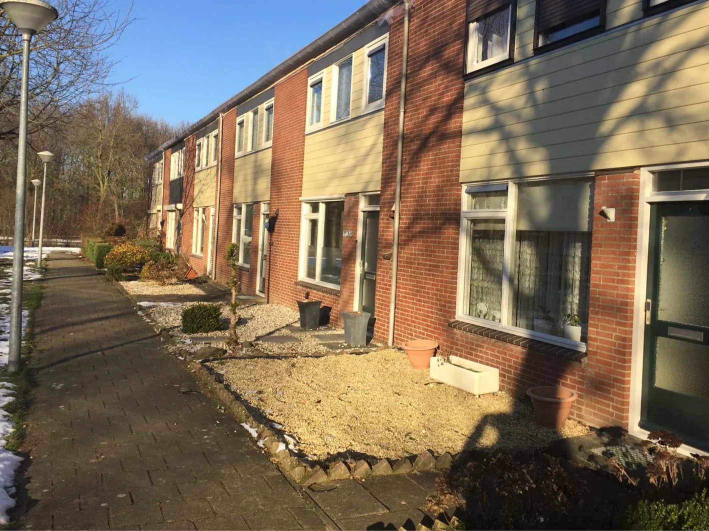 Renovatie Wijchen Supafil isolatie