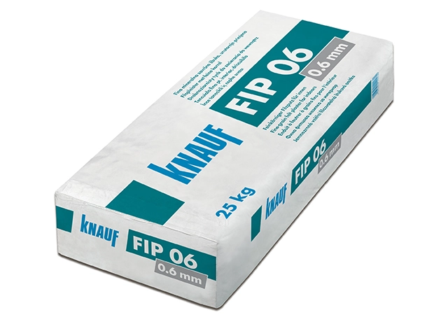 Knauf - FIP 06